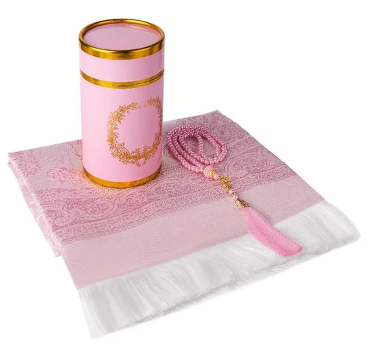 PRAYER MAT