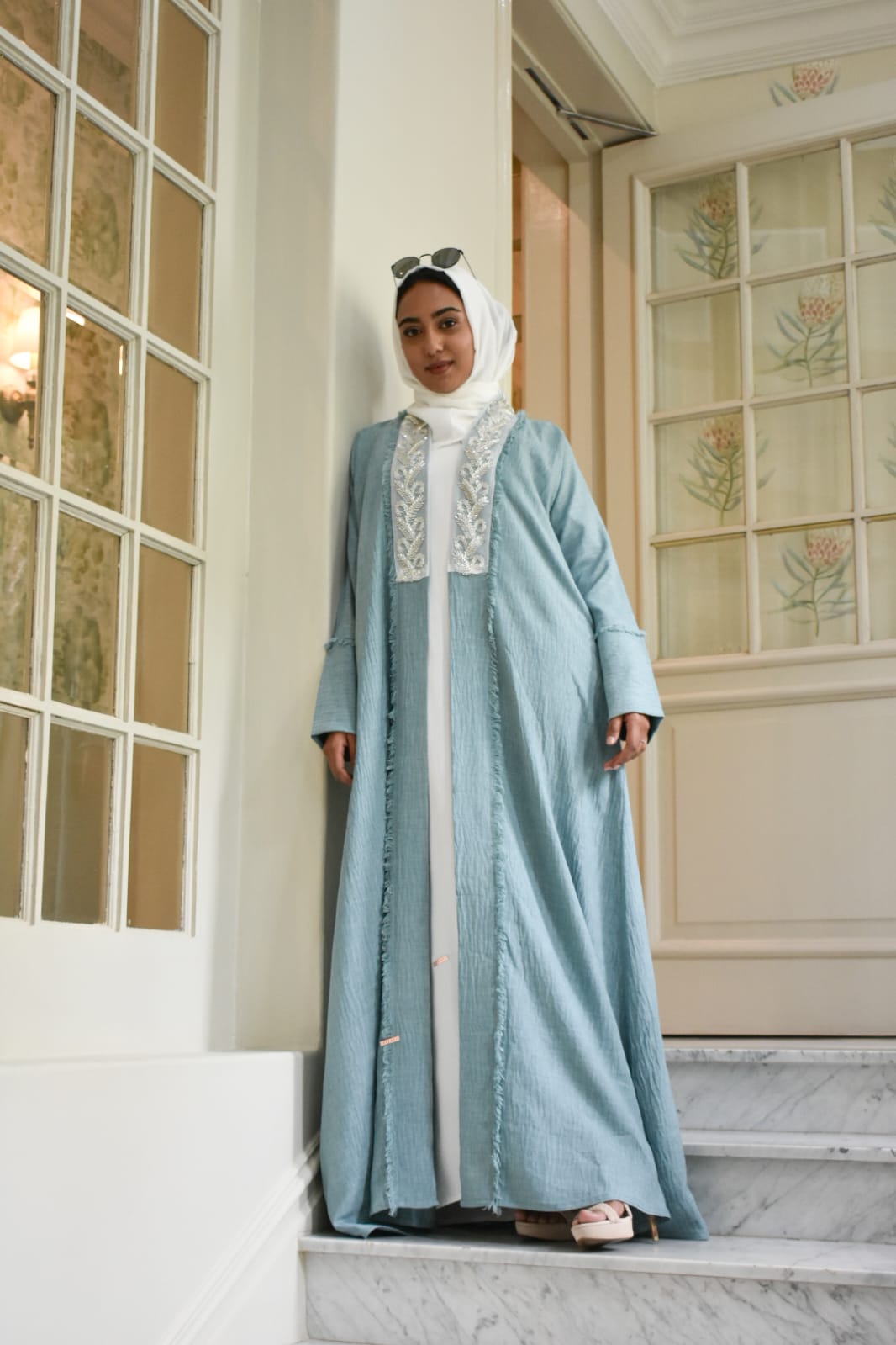 Hayati Ramadan 2025 EID Collection