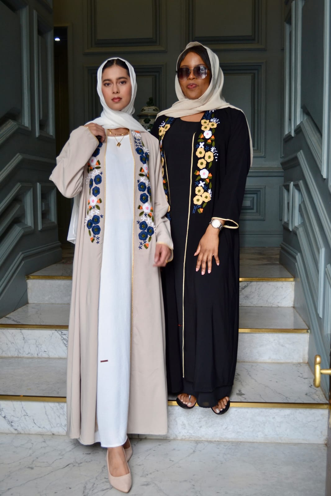 Hayati Ramadan 2025 EID Collection