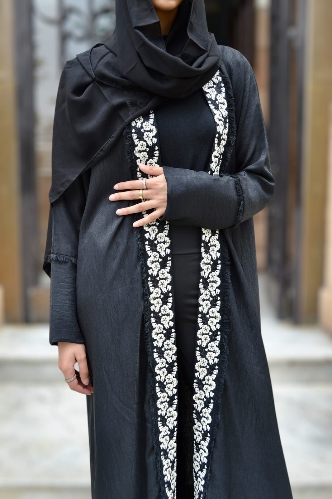 Hayati Ramadan 2025 EID Collection