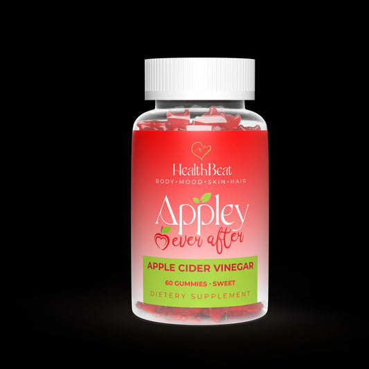 HEALTHBEAT APPLEY EVER AFTER