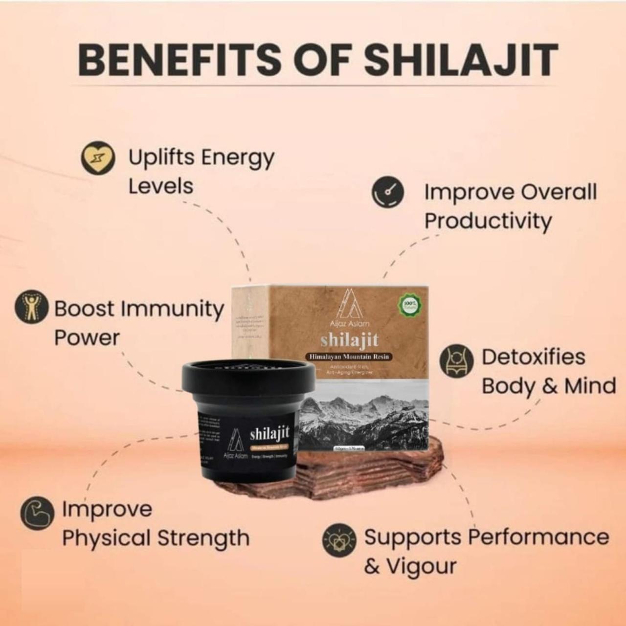 SHILAJIT