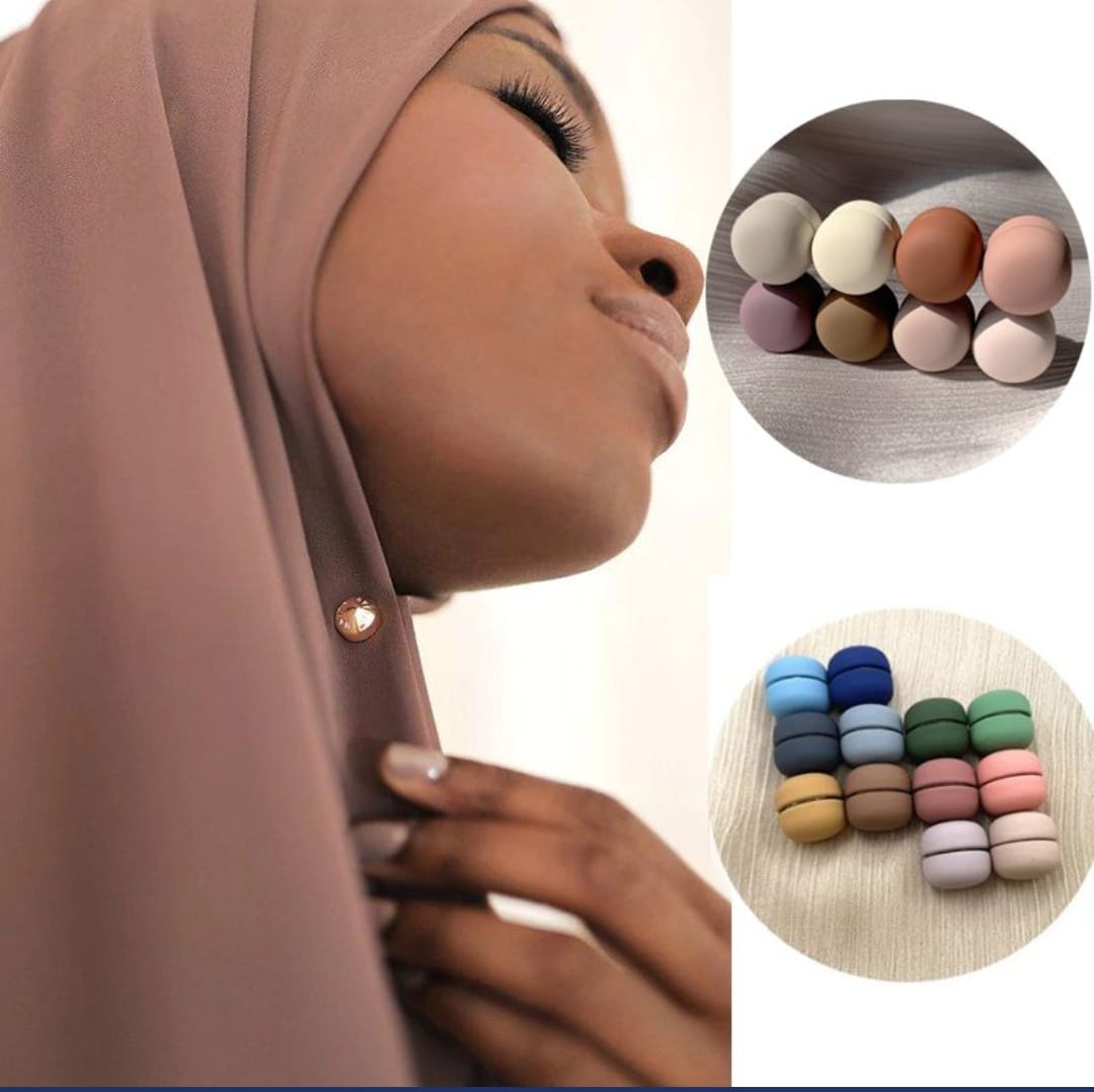 HIJAB MAGNETS