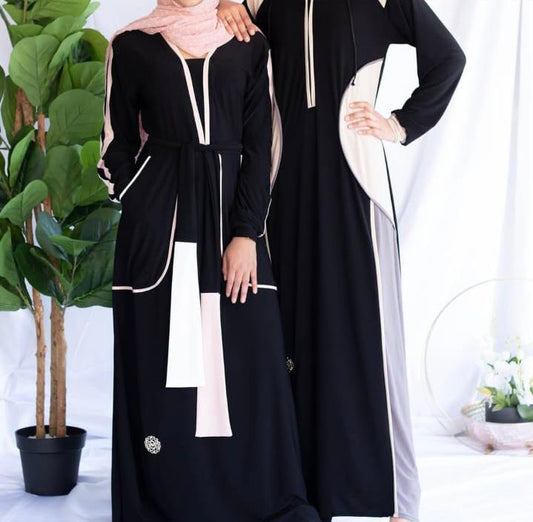 SPORTY ABAYAS