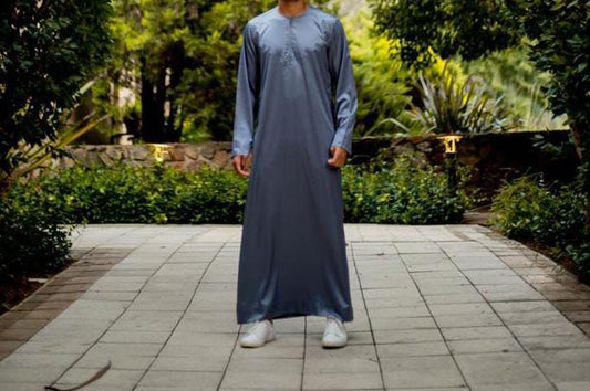 MENS  OMANI THOBES