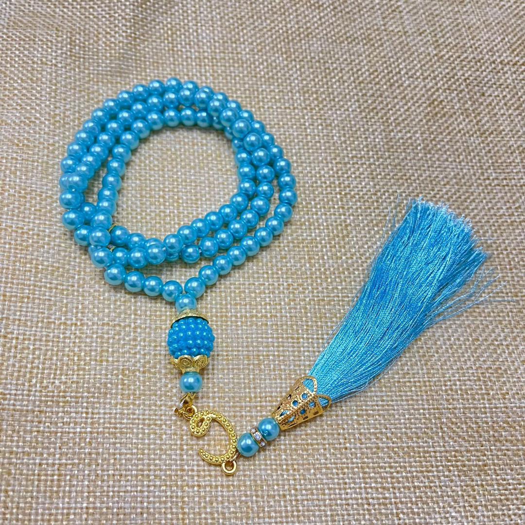 PEARL TASBIH