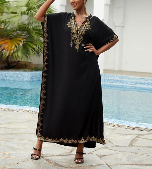 SUMMER KAFTAN