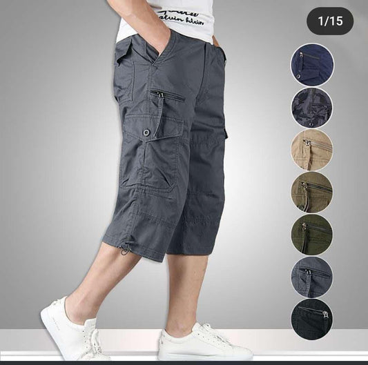 CARGO SHORTS