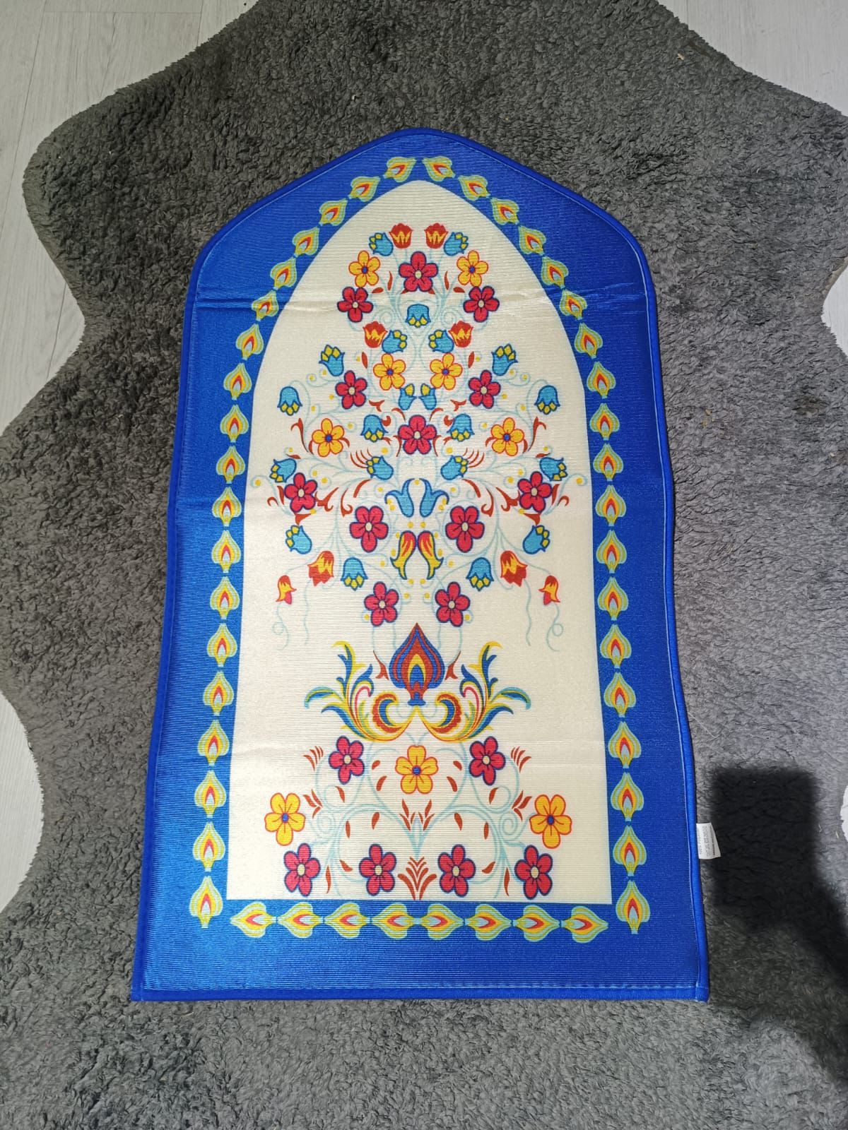 KIDS PRAYER MATS