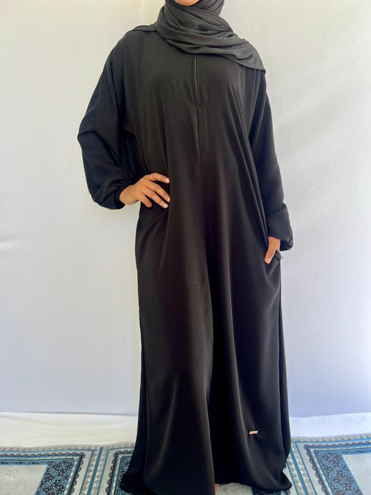 TAIBA ABAYA