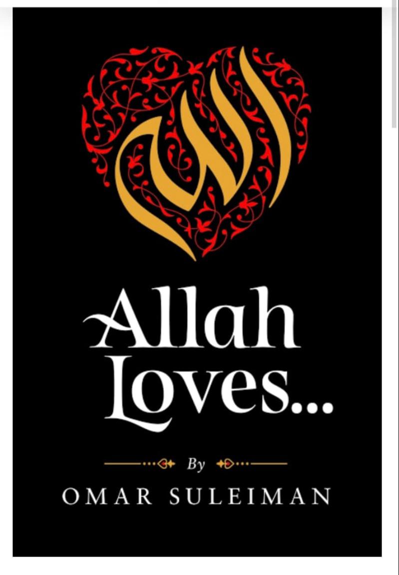 ALLAH LOVES