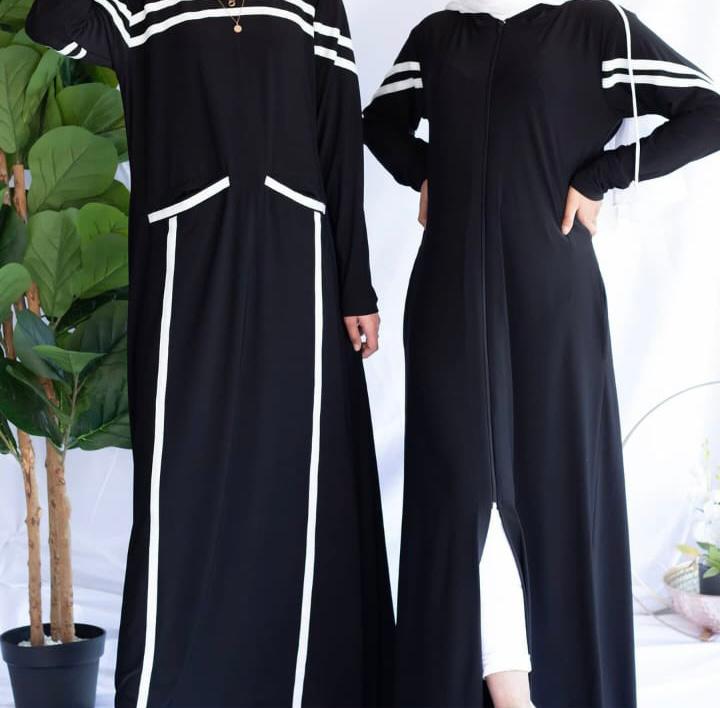 SPORTY ABAYAS