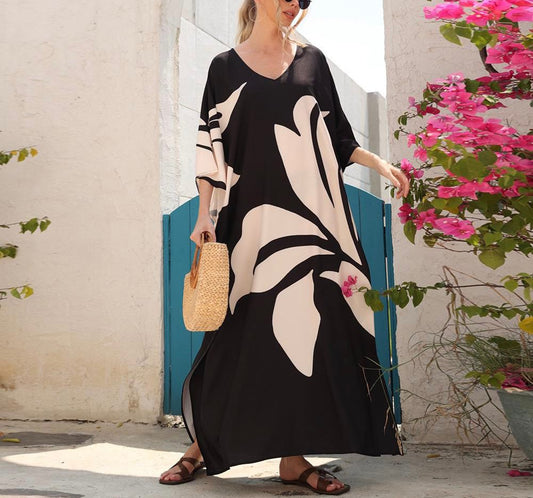 SUMMER KAFTAN