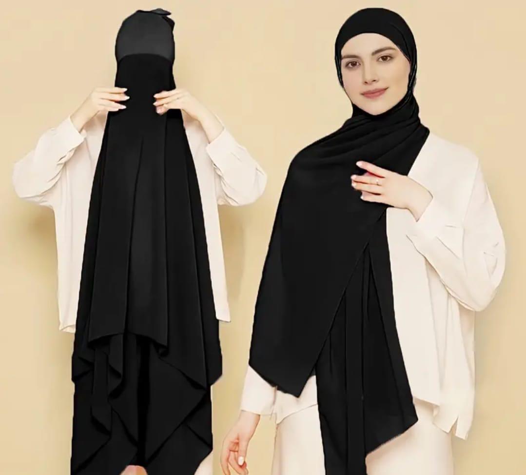 INSTANT HIJAB