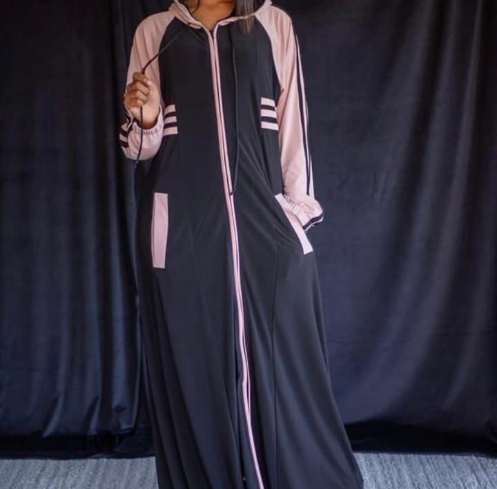 SPORTY ABAYAS