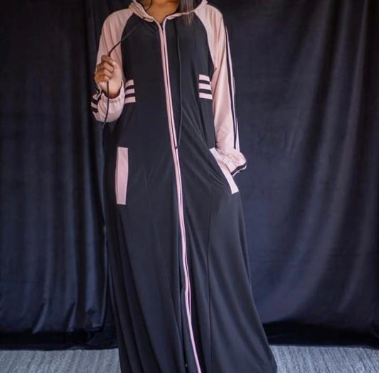 SPORTY ABAYAS