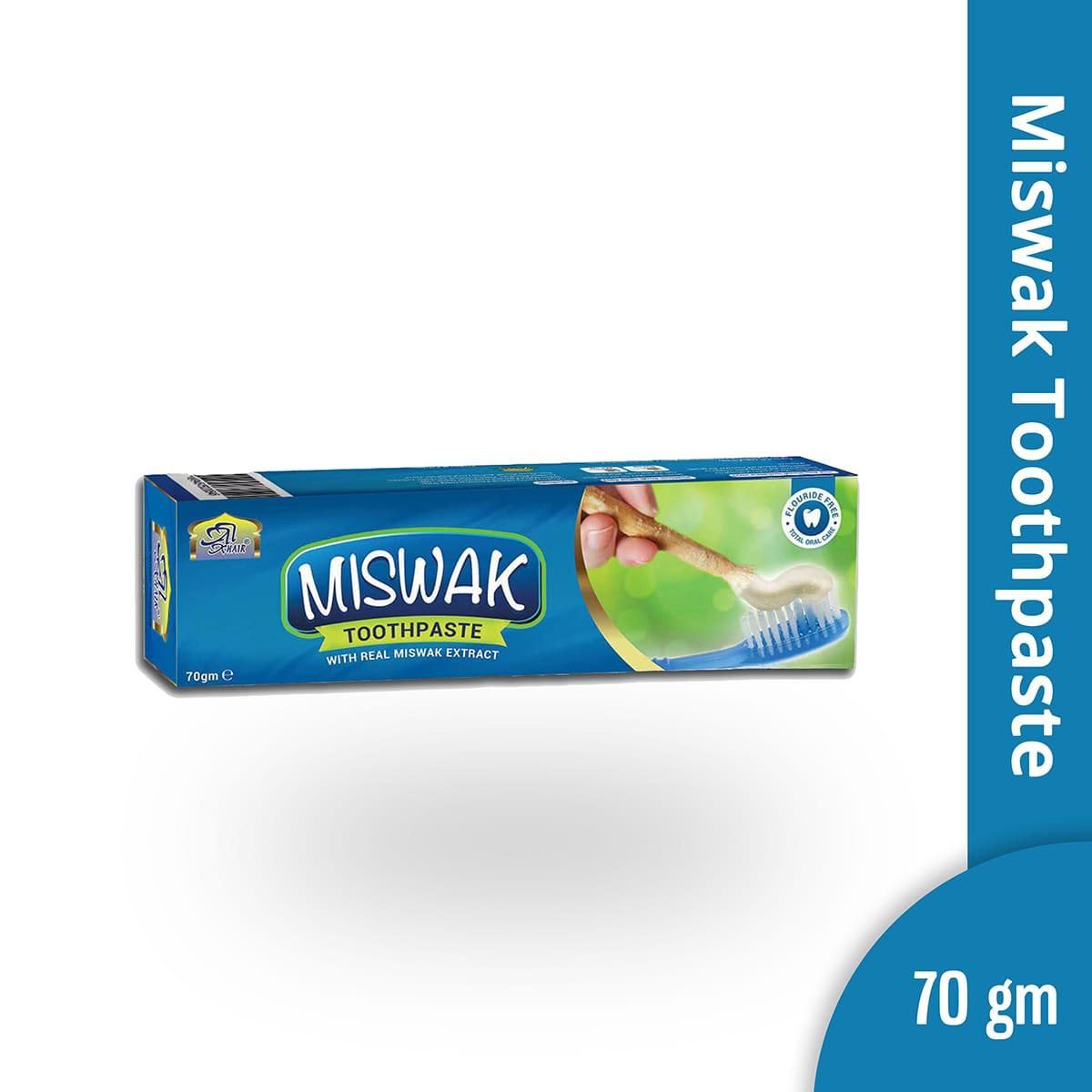 MISWAK