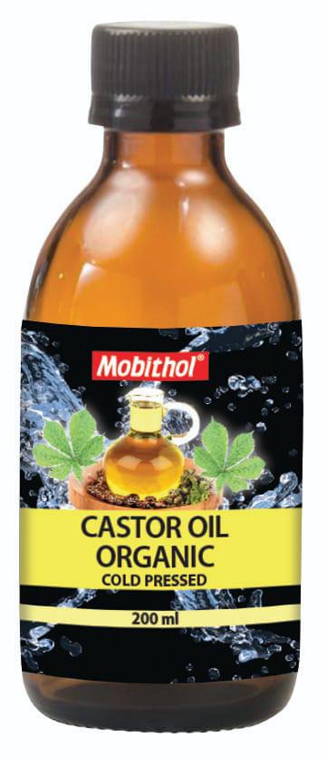 MOBITHOL CASTOR OIL