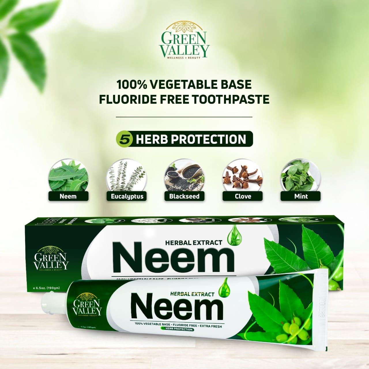 NEEM HERBAL EXTRACT