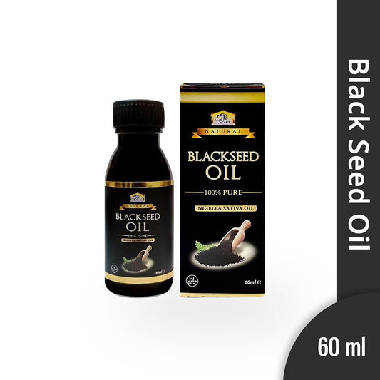 BLACK SEED OIL