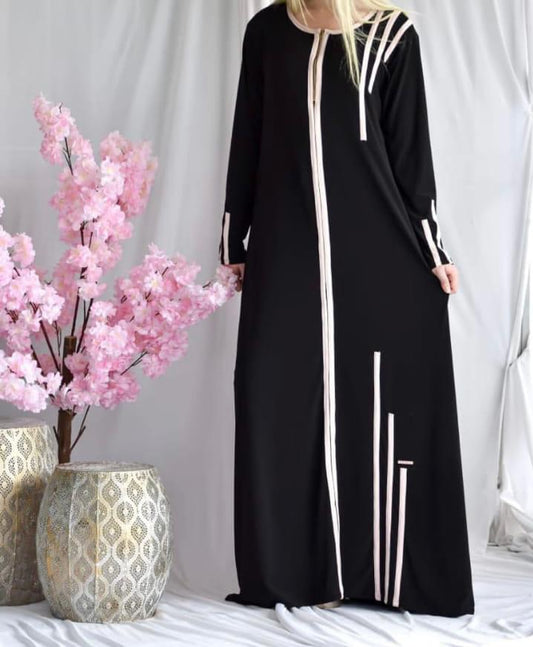 SPORTY ABAYAS