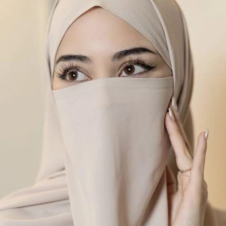 NIQAB SCARF