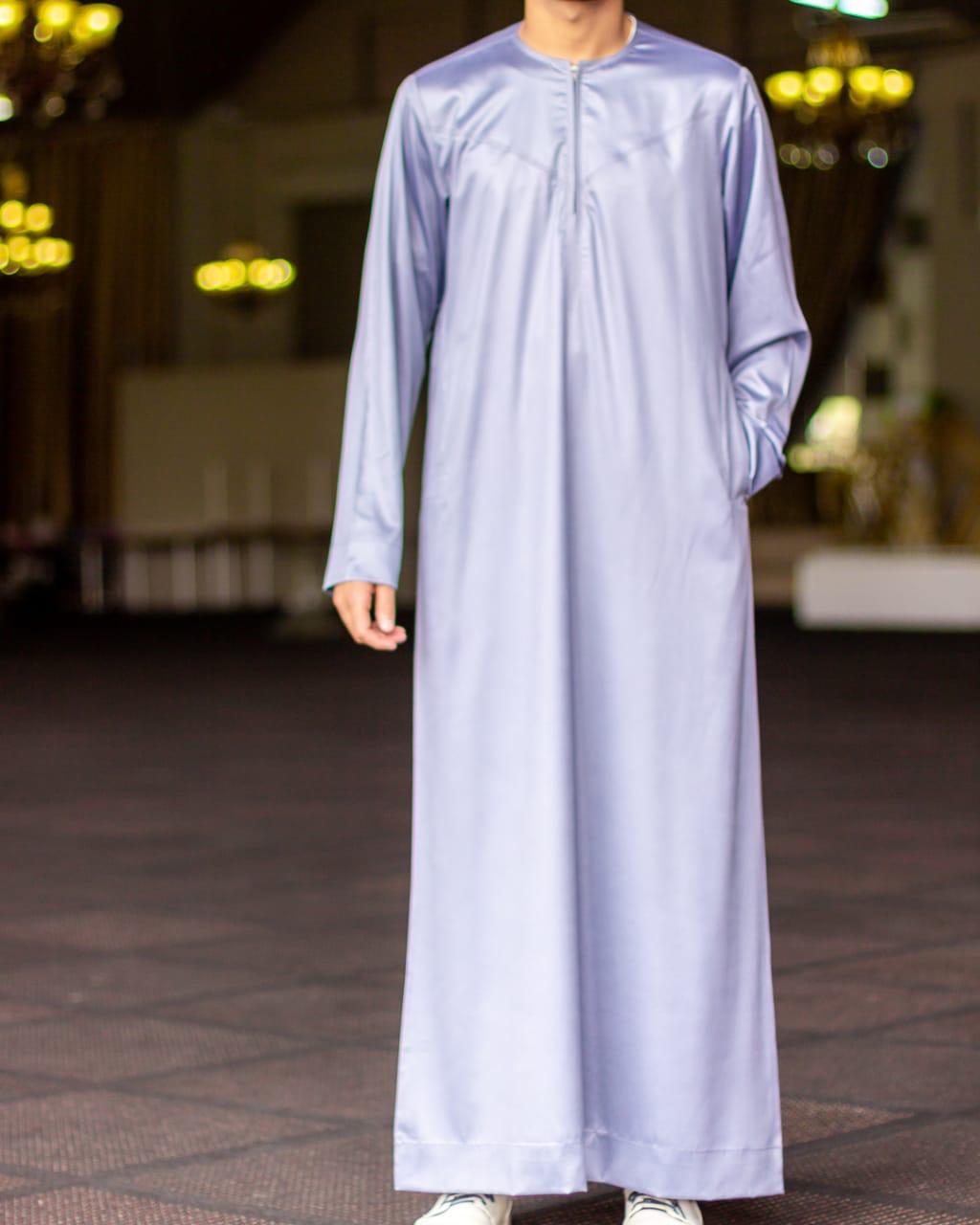 MENS OMANI THOBES