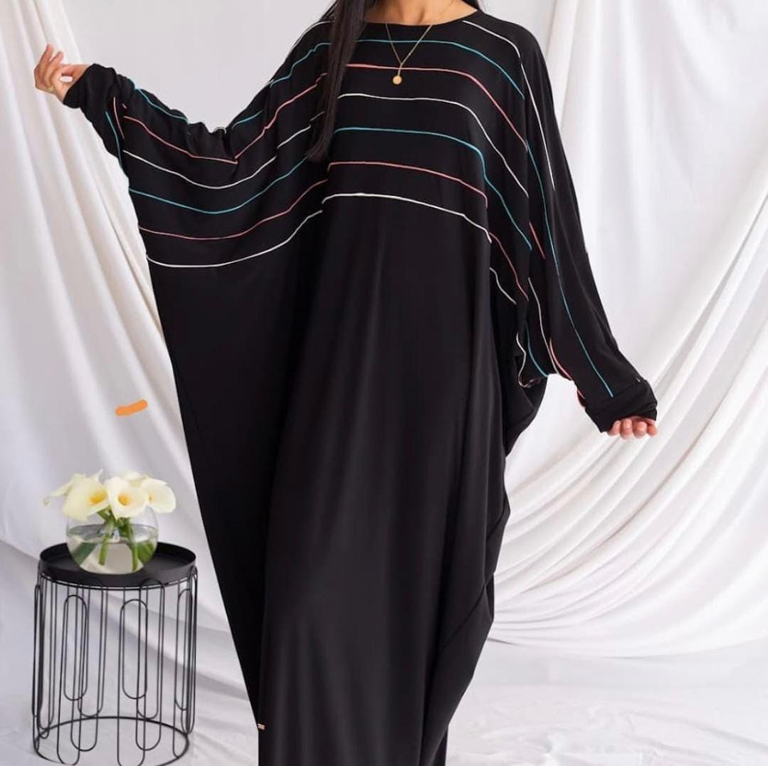 JIBAAB ABAYA