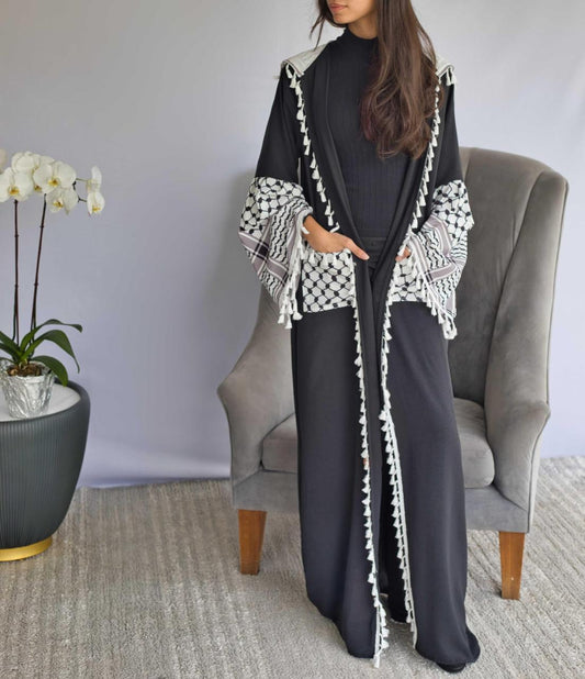 PALESTINE ABAYAS