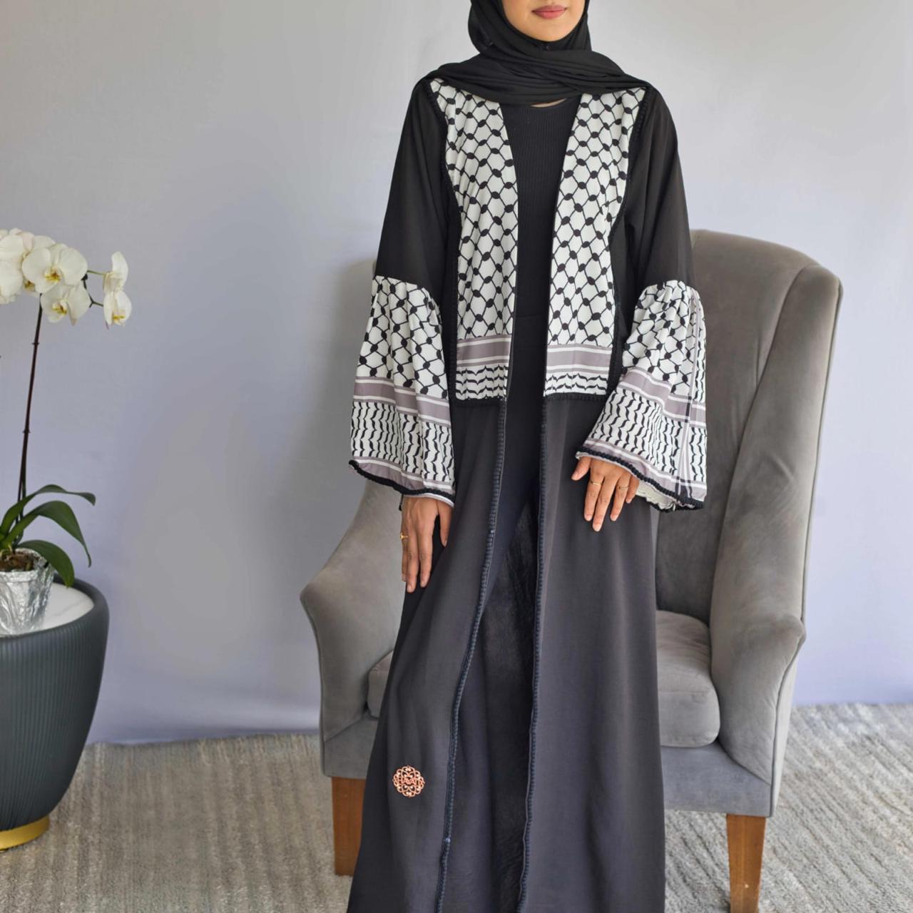 PALESTINE ABAYAS