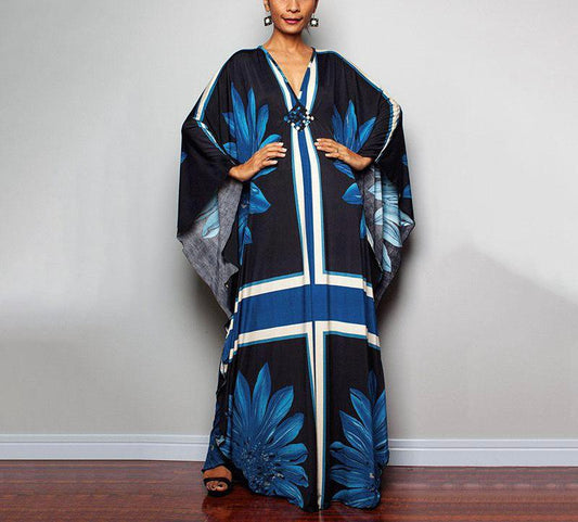 SUMMER KAFTAN