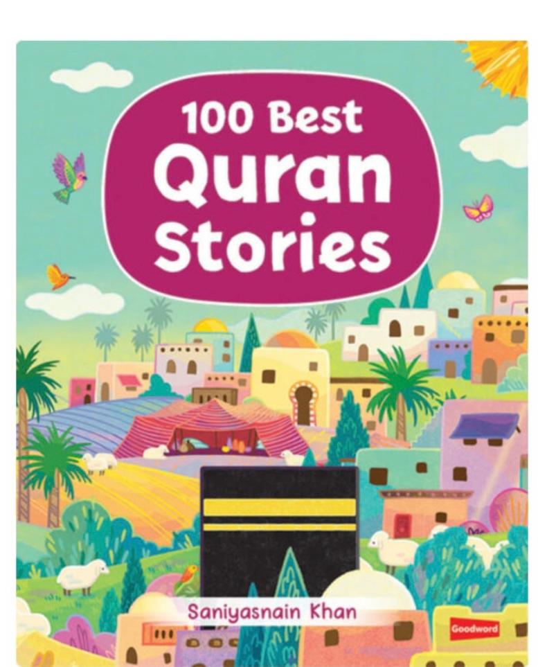 100 BEST QUARAN STORIES