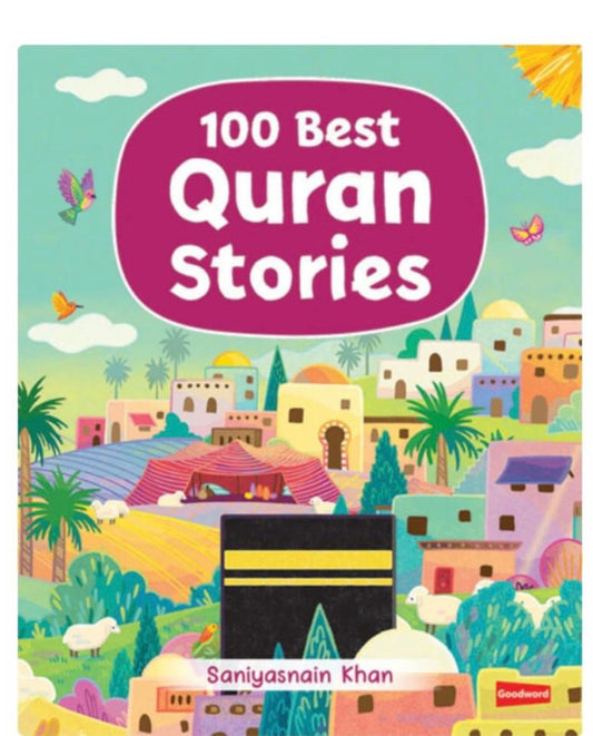 100 BEST QUARAN STORIES