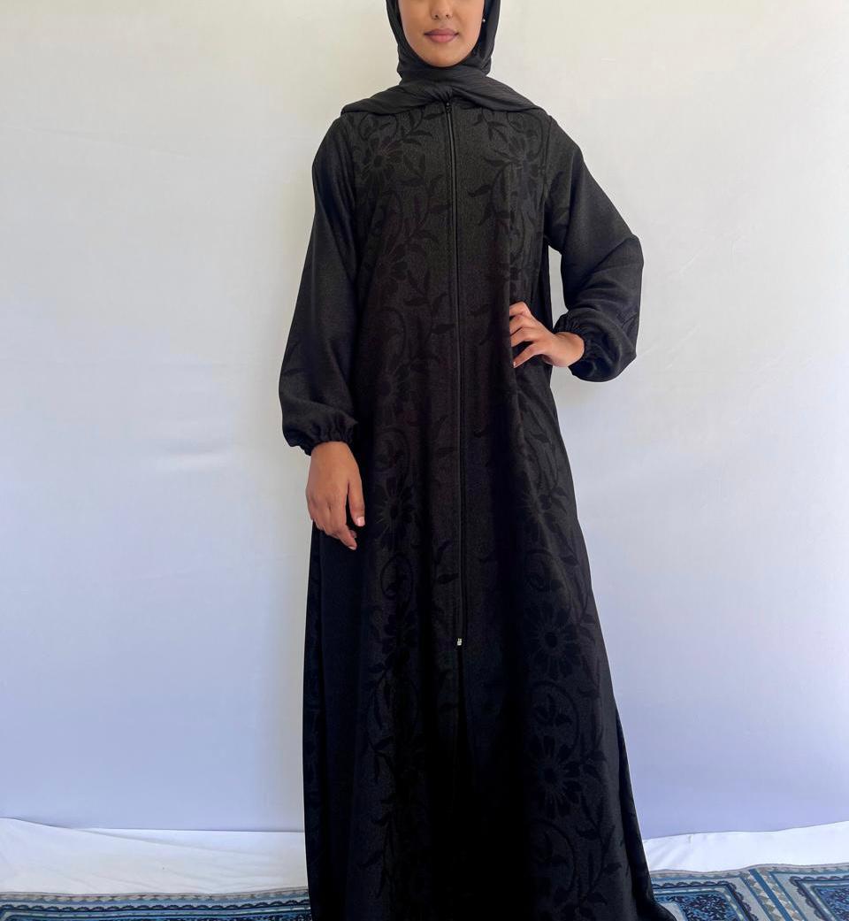 TAIBA ABAYA