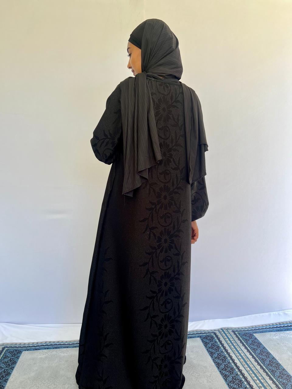 TAIBA ABAYA