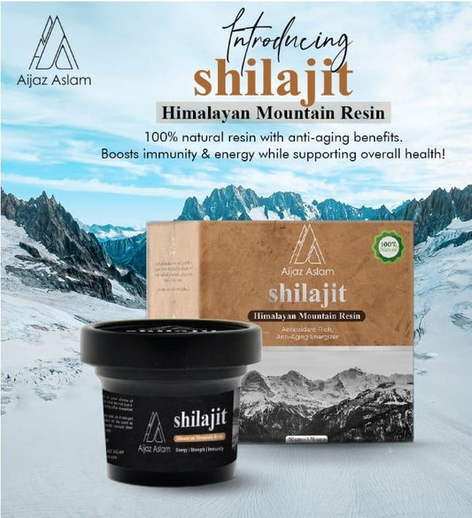 SHILAJIT