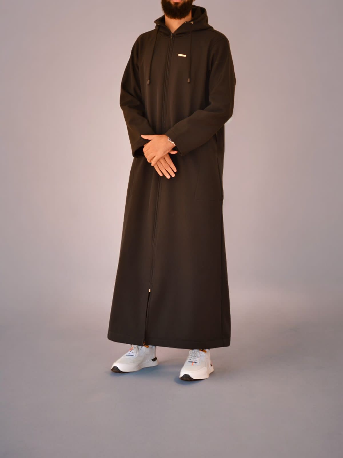 MEN'S WINTER THOBES