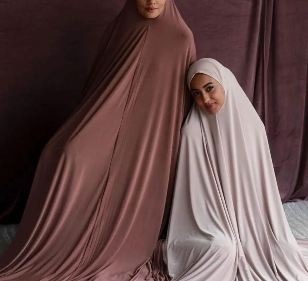 BURQA