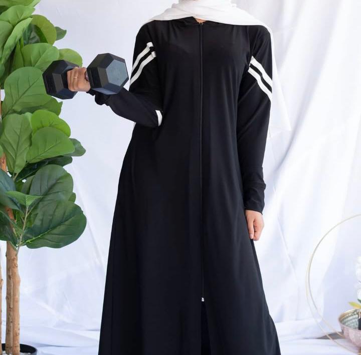 SPORTS ABAYAS