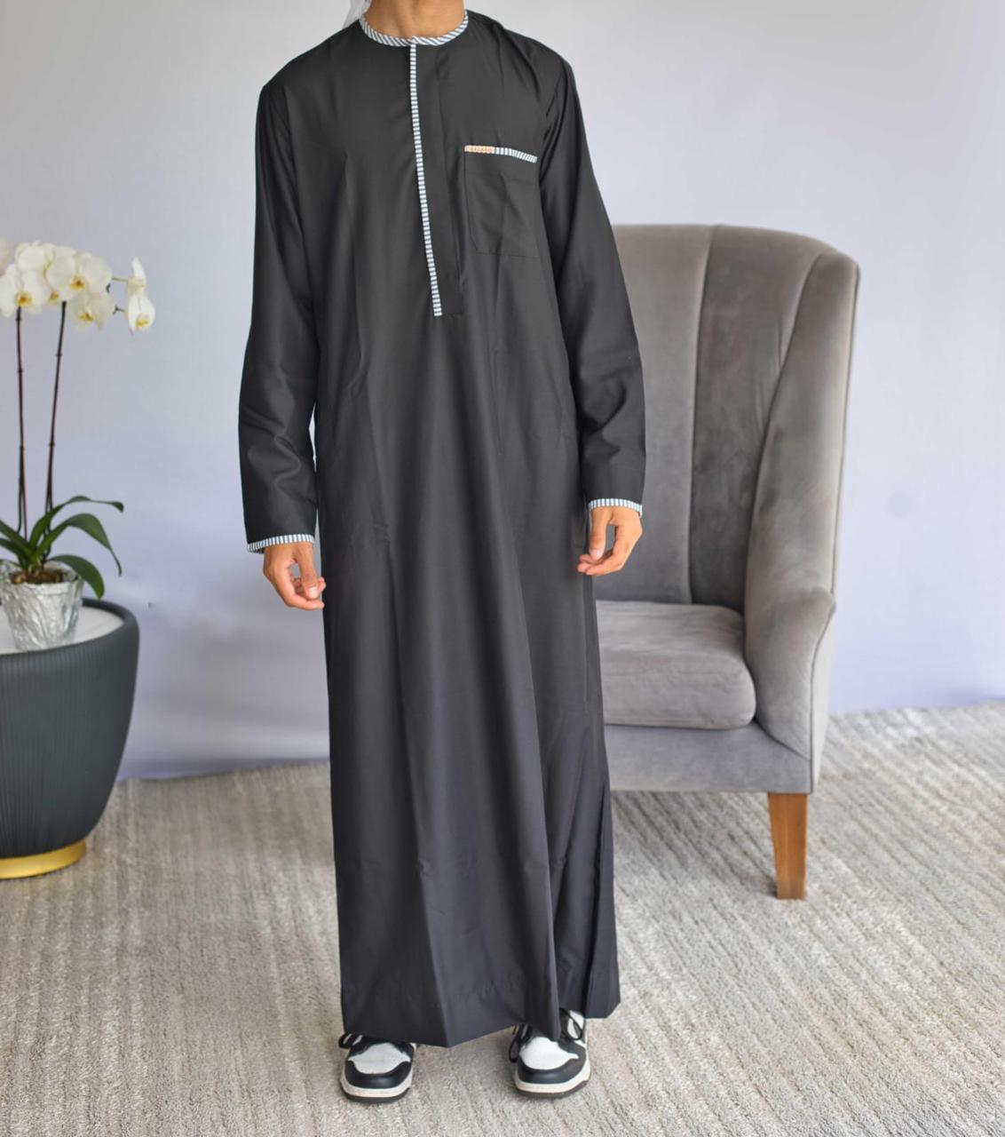 HAYATI  MENS THOBES