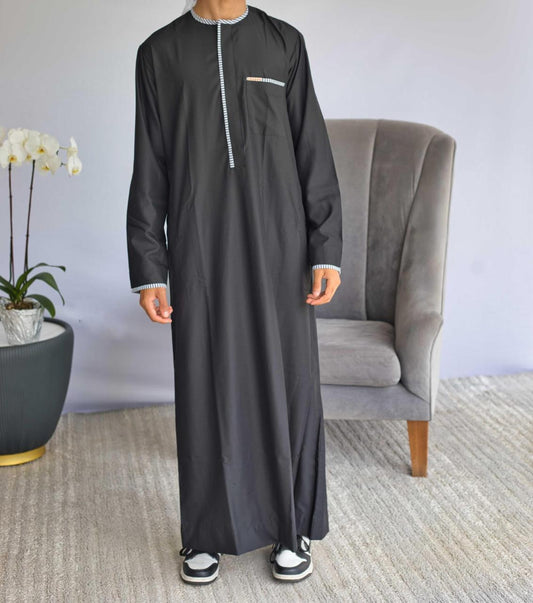 HAYATI  MENS THOBES