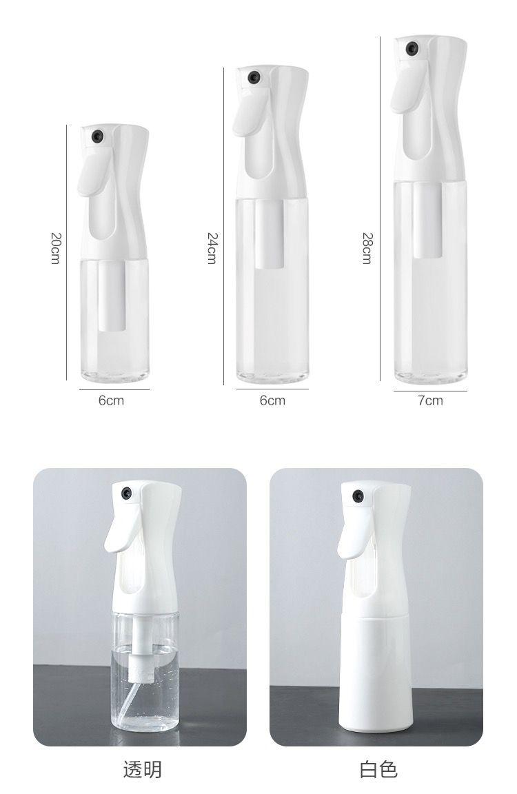 ABLUTION/WUDHU SPRAY BOTTLE SHARIAH COMPLIANT