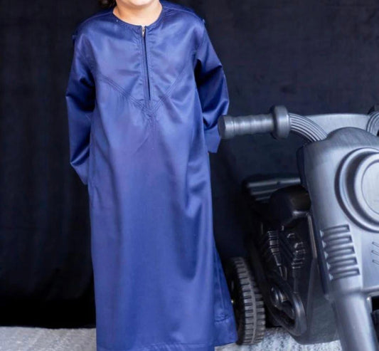 BOYS  OMANI THOBES