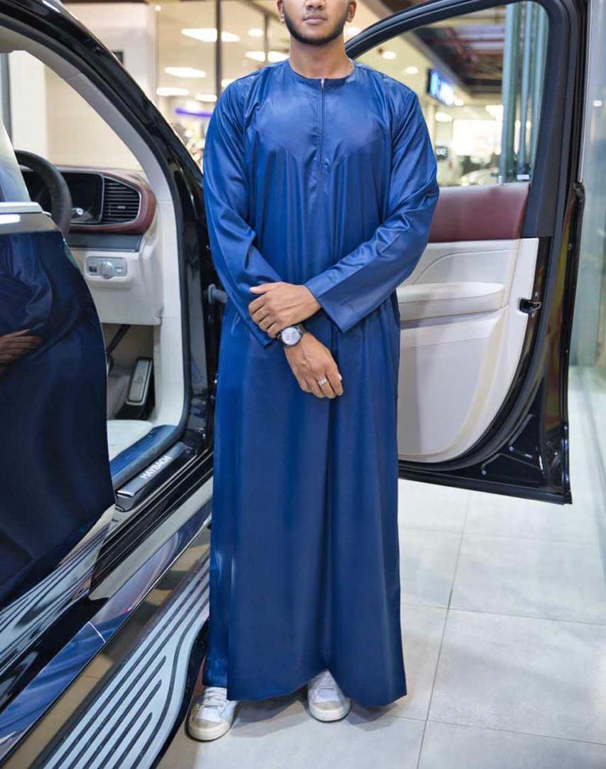 MENS OMANI THOBES