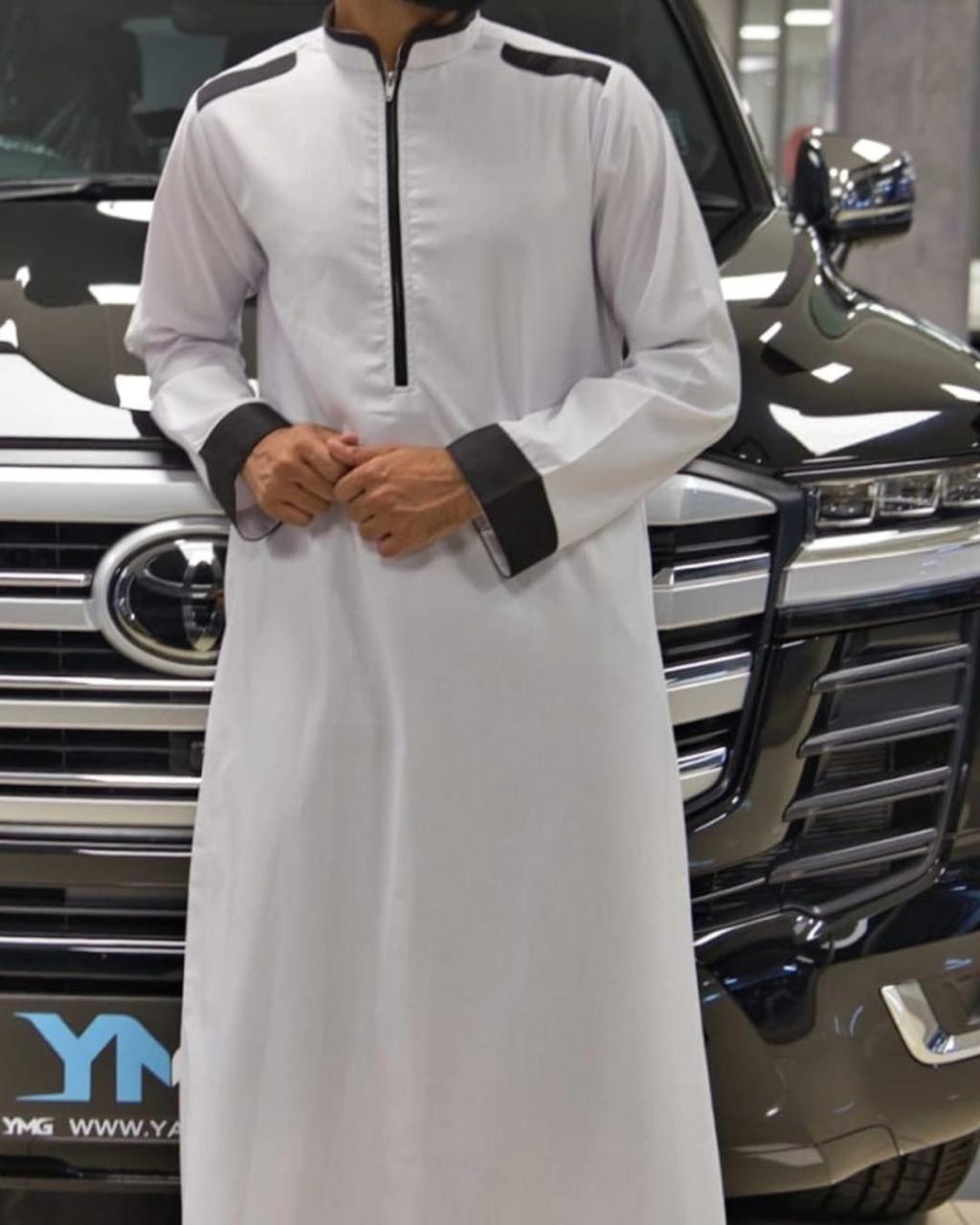 MEN'S HAYATI THOBES