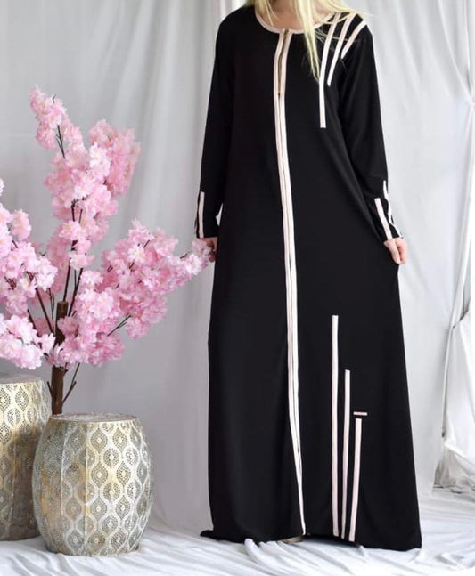 SPORTY ABAYAS