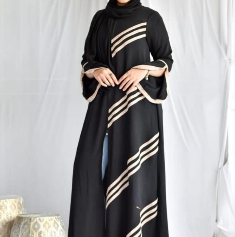 SPORTY ABAYAS