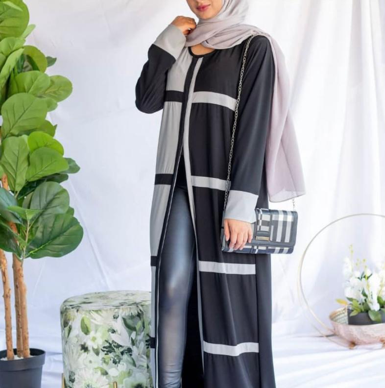 SPORTY ABAYAS