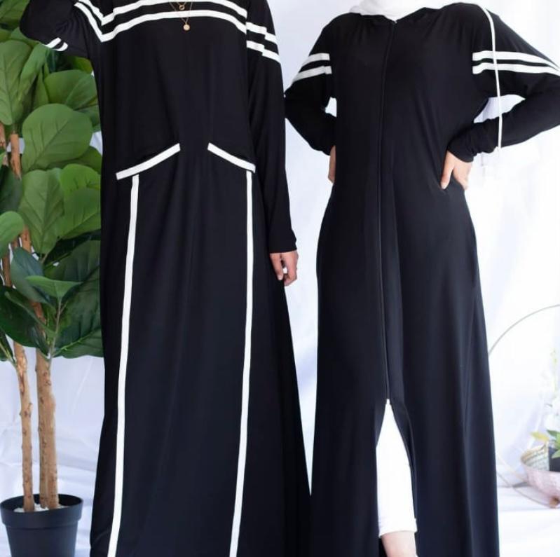 SPORTY ABAYAS